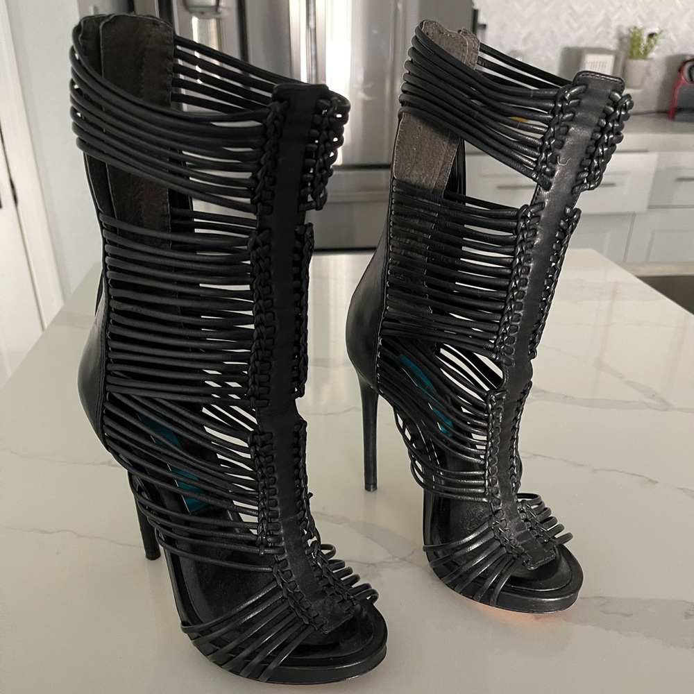 BCBGMAXAZRIA Heels